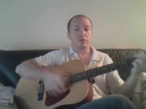 Los Lobos - Be still - Cover by Maxim video thumbnail