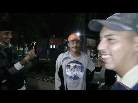 Dora vs Lotus vs Saboó | Batalha ZNO - Edição Elogio