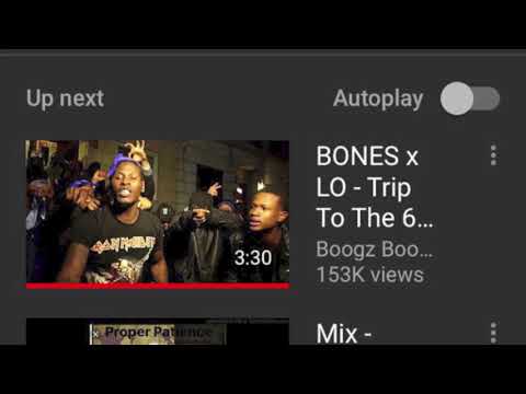 TipTop HB  X Sheff G X Sleepy Hollow - Proper Patience