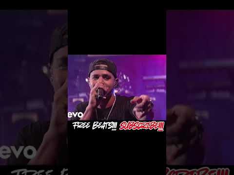 J Cole Type Beat-Freestyle Beat-Instrumental-(Free For Use)