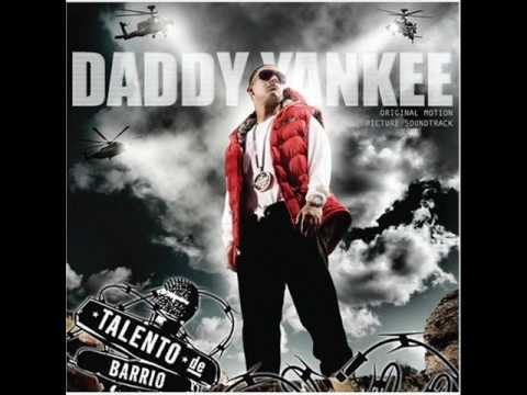 Daddy Yankee - Salgo Pa' La Calle