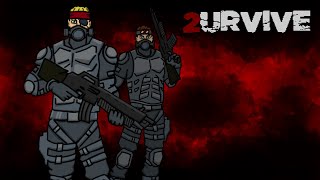 2URVIVE - NINTENDO SWITCH