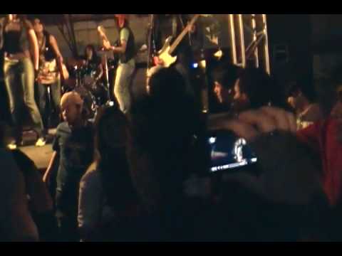 Banda Nakayoshi - Rolling Star -animazon2010-