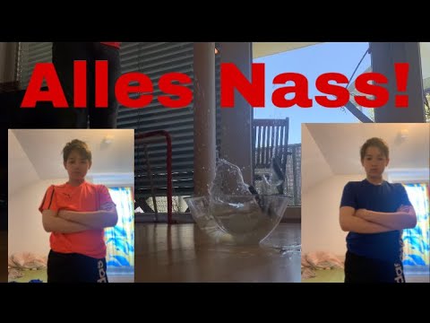 PRANK geht nach hinten LOS?!(2 Wochen HAUSAREST)