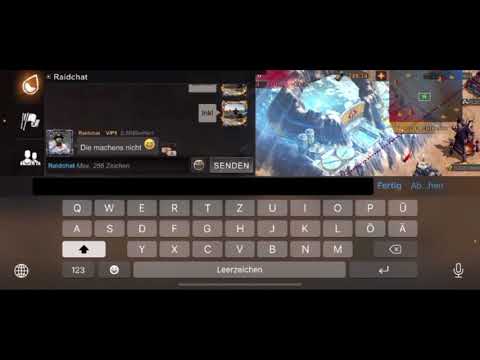 State of Survival, Staat 108 - LSD macht Gedenkminute für =Thor=