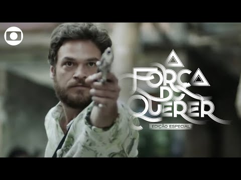 A Força do Querer: relembre Rubinho, personagem de Emilio Dantas