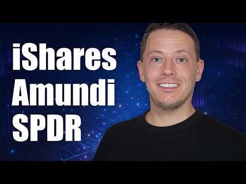 Den Bedste Globale ETF i 2026