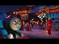 Thomas Friends Season 22 Episode 21 Thomas And The Dragon US Dub HD JM Part 2