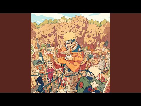 Konoha (feat. Nez-28)