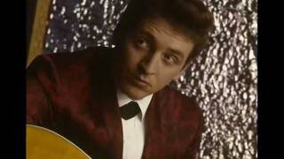 I Love You Because Music Video