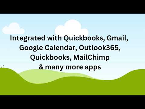 Thumbnail of 'Limited Time CRM Sale on Cloud CRM & SFA, Integrations & More' video showing the exciting sale on cloud-based business solutions