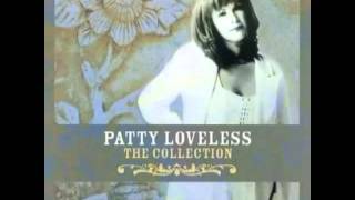 Patty Loveless - Looking For A Heartache Like You.