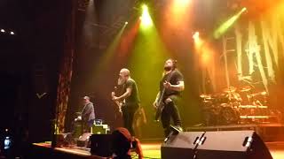 In Flames - Pinball Map (Houston 02.12.19) HD