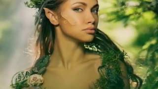 GREENSLEEVES written by Henry VIII for Anne Boleyn - sung by Celtic Ladies