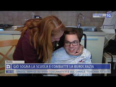 2019-06-05 NOTIZIE DI PRATO TG ORE 19.45