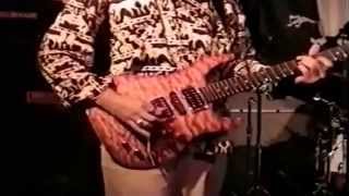 Trancendental Medication: Liquid Time