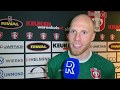 Daniel Breedijk ziet ondanks nederlaag meer stabiliteit bij FC Dordrecht