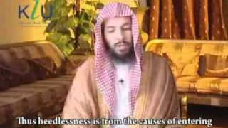 صورة تزكية النفس معالي الشيخ سعد بن ناصر الشثري الحلقة-15