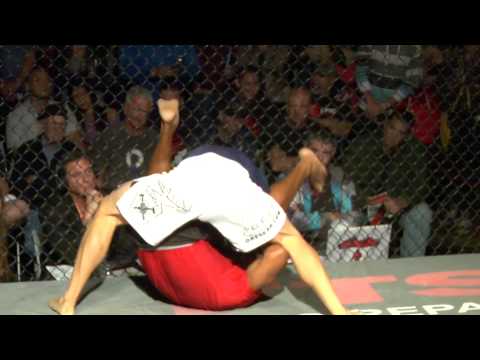 Epic 15: Kyle Kleinschmidt vs. Christopher Lloyd - 11.10.12