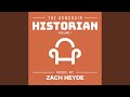 Main Theme From The Armchair Historian