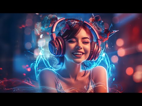 Deep House Mix | ARTIFICIAL INTELLIGENCE | MusicByAI