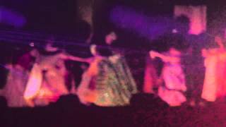 Matt Berry   The Innkeepers Song