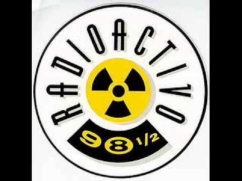 The Fat Club ...Esta es tu panza - Radioactivo 98 1/2