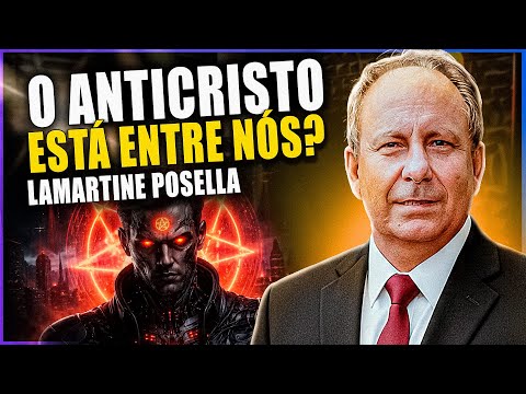 PROFECIAS DO FIM DOS TEMPOS: APOCALIPSE Digital e o ANTICRISTO Tecnológico - Lamartine Posella