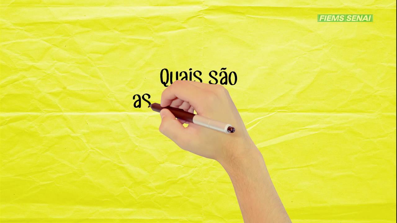 FIEMS/SENAI LOGISTICA REVERSA