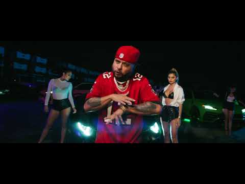 Tempo - El Rey Del Drill 👑 [Official Video]