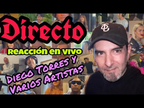 Transmisión en directo de Music Reaccion
