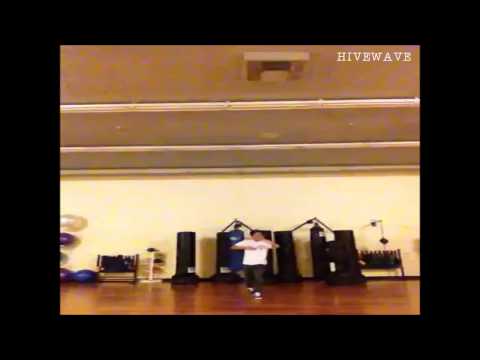 [PREDEBUT] The Rose 더 로즈's Kim Woosung (김우성) - Nothin' On You (Bruno Mars Cover}