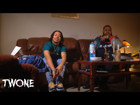 Que Almighty x Finesse God - Nar Nudda Ft. BC | ＴＷＯＮＥＳＨＯＴＴＨＡＴ Exclusive ™