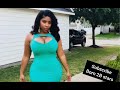 Shadee Monique Fashion Model Beautifull Pictures Outfits And Dressing Styles