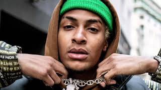 COMETHAZINE - HIGHRISER (SLOWED)