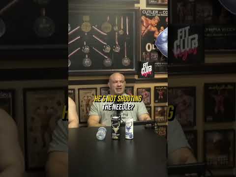 Could Mike O’Hearn be natural?? #jaycutler #motivation #bodybuilding #mikeohearn #mrolympia