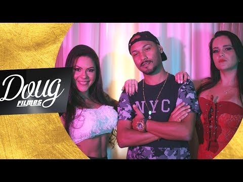 MC LÉÚ - PARA QUE TA FEIO (CLIPE OFICIAL) Doug FIlmes