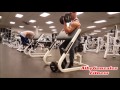 Mike Mentzer Biceps Routine