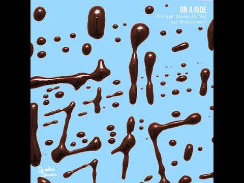 Blazino x Ghostnaut x Dr. Mad - On A Ride (feat. Remi Cormier)