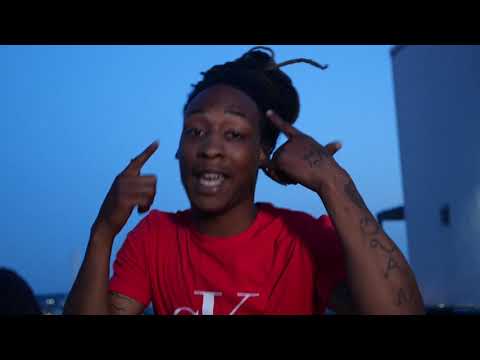 FG Tre - Tryin Be number1
