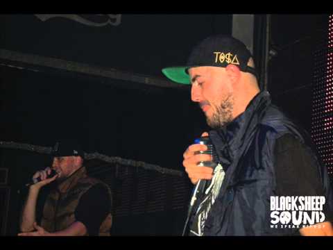 DOC Freestyle feat Aforic