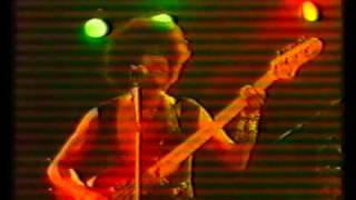 Thin Lizzy - Hollywood (Live)
