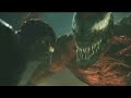 Venom: Tempo de Carnificina (2021) | Batalha Final Venom VS Carnificina Dublado Oficial (HD) ᴴᴰ