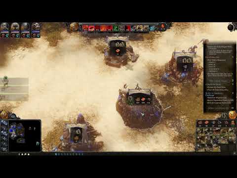 SpellForce 3 Fallen God Campaign part 16