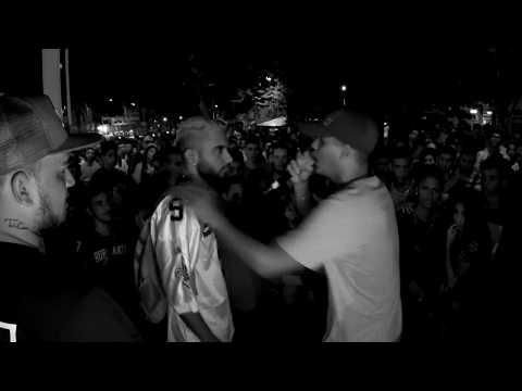 Alves Vs Free - 2 Fase - 9º Edição Bdr Em Homenagem A Oklebin - Taguatinga/Df