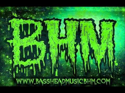 Bass Head Music - Moshpit