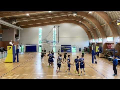 U17 - Caselle Dual vs Lib. Montorio 05.10.25