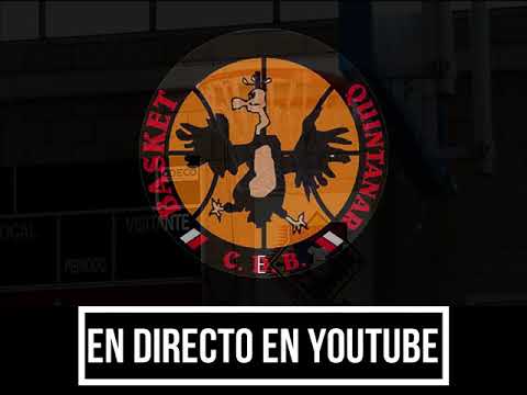 Are you ready? Comienza la Liga EBA para el Basket Globalcaja Quintanar