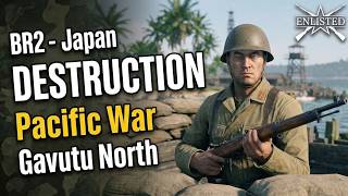 Pacific War