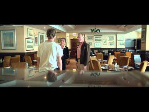 'Between Places' dir. Iain Finlay Trailer